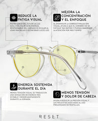 RESET® Focus (día)