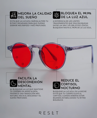 RESET NightFall™ (Noche)